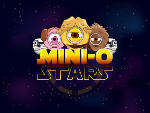 minio-stars